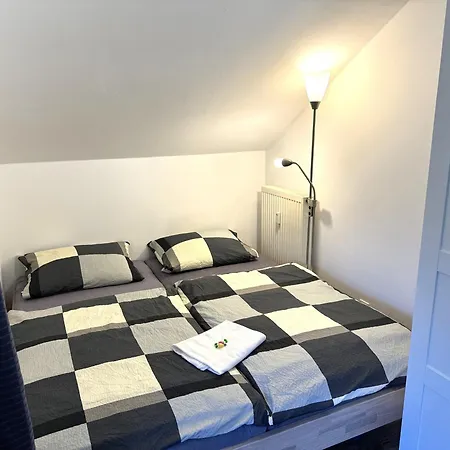 Apartment Luxurioese 