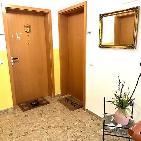 Luxuriöse Nele Mit Wohlfühlgarantie Apartamento Hillstett