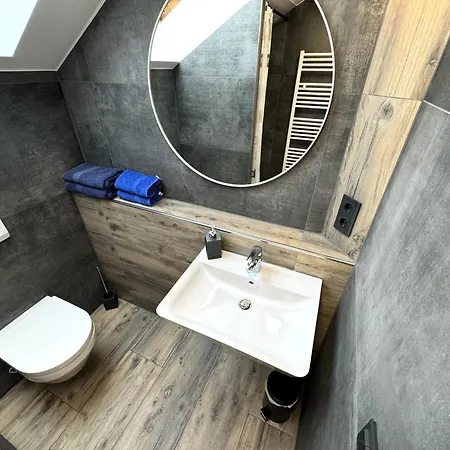 Apartment Luxurioese 