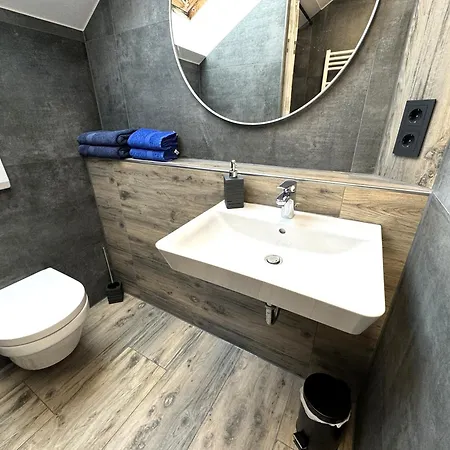 Apartment Luxurioese 