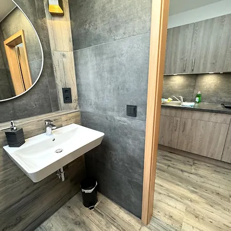 Apartment Luxurioese 