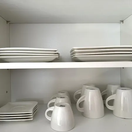 Apartment Luxurioese 