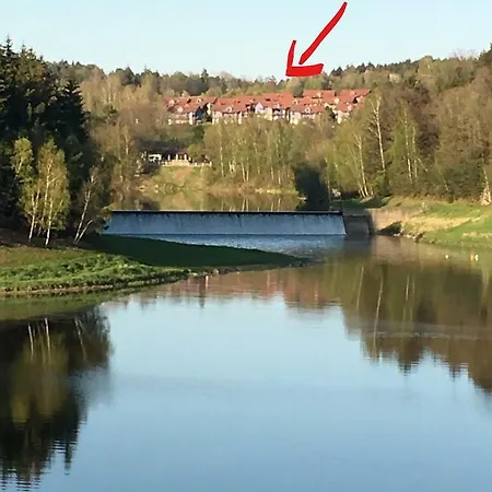 Luxuriöse Nele Mit Wohlfühlgarantie Apartamento *