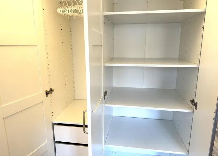 Apartamento Luxurioese 