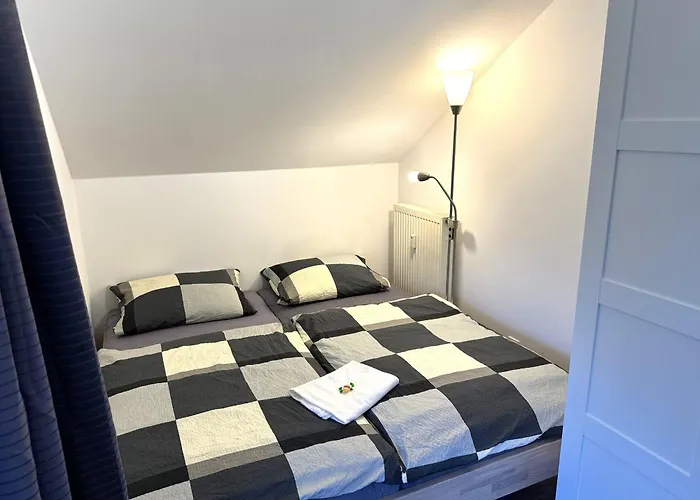 Apartamento Luxurioese 