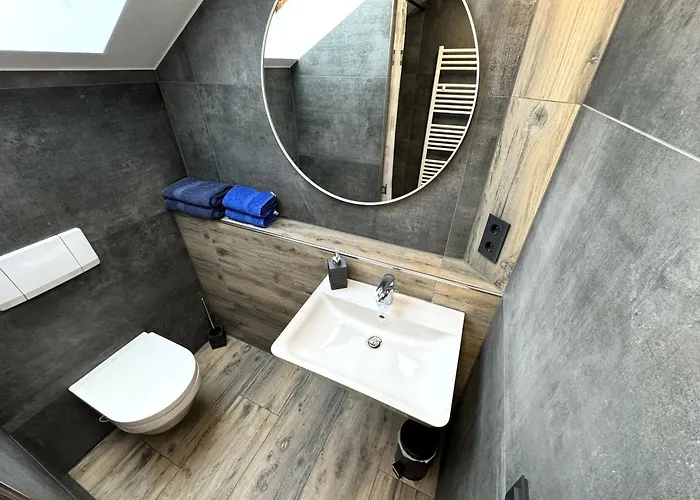 Apartamento Luxurioese 