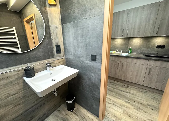 Apartamento Luxurioese 