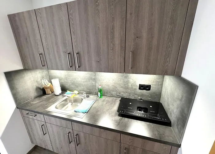 Apartamento Luxurioese 