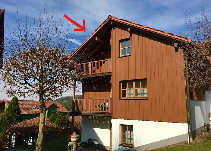 Apartamento Luxurioese 